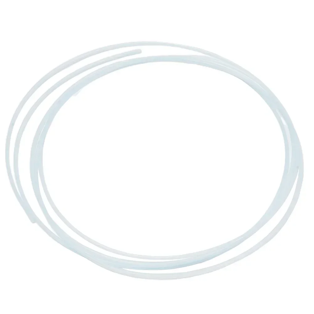 Bicycle Slick Lube Liner Part Tube(Front + Rear) Vacuum Oil Filling Accessories Dustproof Inner Cable Guide Kit PTEE
Bicycle Slick Lube Liner Part Tube(Front + Rear) Vacuum Oil Filling Accessories Dustproof Inner Cable Guide Kit PTEE