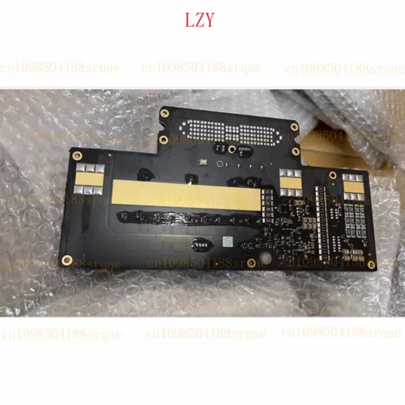 Agriculture Agras Drone T40 Battery Mainboard Battery Board For DJI T40
Agriculture Agras Drone T40 Battery Mainboard Battery Board For DJI T40