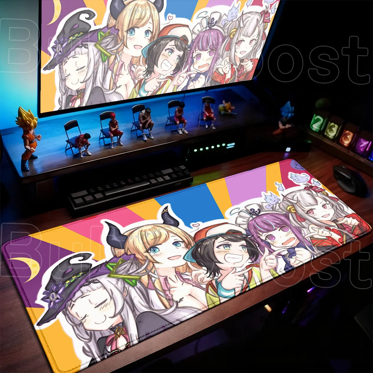Computer E-sport Desktop Mat PC Rubber Accessories Hololive Oozora Subaru Non-slip Mouse Pad Office Gaming Washable Table Carpet
Computer E-sport Desktop Mat PC Rubber Accessories Hololive Oozora Subaru Non-slip Mouse Pad Office Gaming Washable Table Carpet