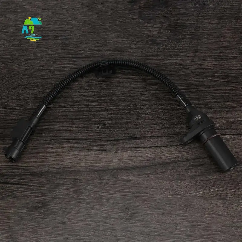 A09E-39180-2B000 Crankshaft Position Sensor For Hyundai Accent Elantra Kia Forte Soul
A09E-39180-2B000 Crankshaft Position Sensor For Hyundai Accent Elantra Kia Forte Soul