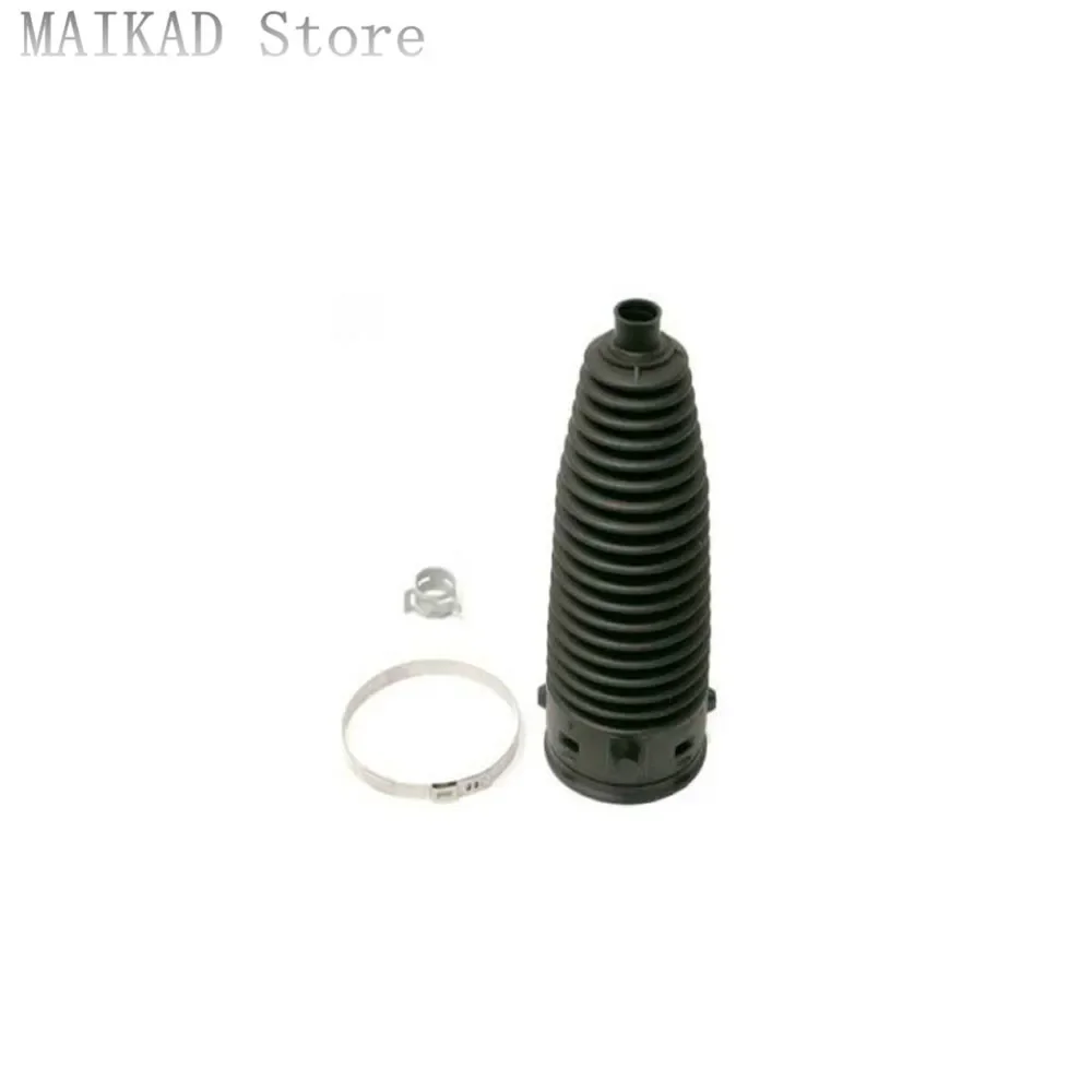 Steering Rack Bellow Boot Steering Boot Kit for Mercedes Benz W636 W639 Viano Vito 6394600196
Steering Rack Bellow Boot Steering Boot Kit for Mercedes Benz W636 W639 Viano Vito 6394600196