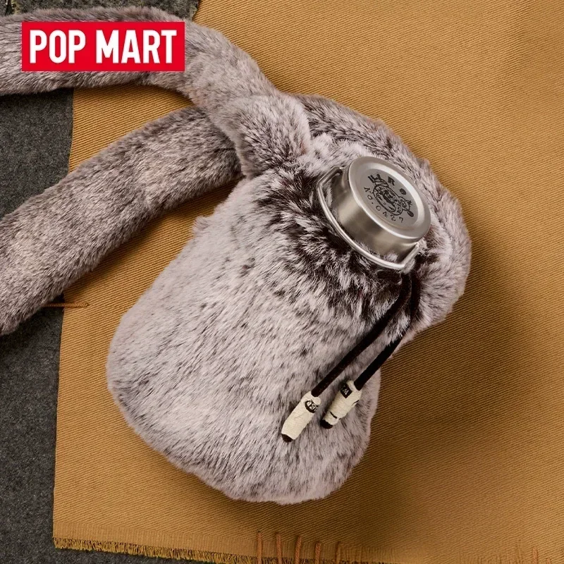 POP MART Hirono Road Journal Series Thermal Travel Mug Blind Box Guess Bag Mystery Box Toys Doll Anime Figure Ornaments Gift
POP MART Hirono Road Journal Series Thermal Travel Mug Blind Box Guess Bag Mystery Box Toys Doll Anime Figure Ornaments Gift