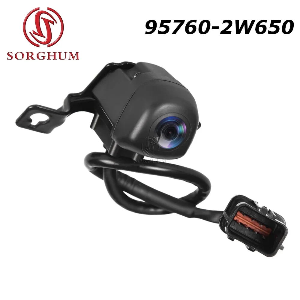 95760-2W650 957602W650 Rear View Camera For Hyundai Santa Fe Sport 2017 2018 Backup Parking Assist Camera
95760-2W650 957602W650 Rear View Camera For Hyundai Santa Fe Sport 2017 2018 Backup Parking Assist Camera