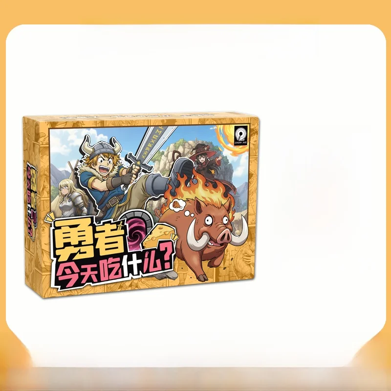 Family Fun Educational Card Game Delicious Food Tabletop Game for Gatherings And Parties Beginner Level 2-5 Players
Family Fun Educational Card Game Delicious Food Tabletop Game for Gatherings And Parties Beginner Level 2-5 Players