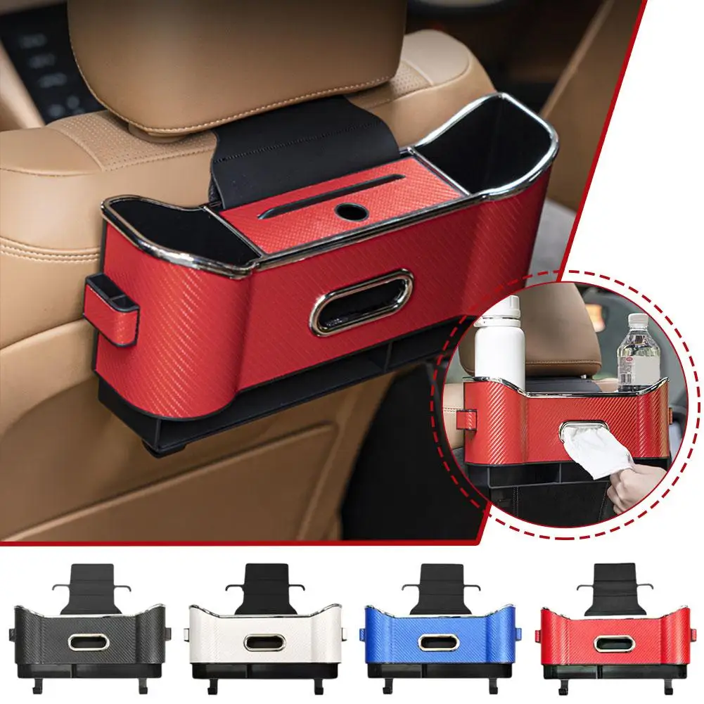 Car Seat Organiser Storage Box Multi-Pocket Car Back Seats Storage Bag Interior Accessories For Sundries Snack Drink Cup Ho M2V6
Car Seat Organiser Storage Box Multi-Pocket Car Back Seats Storage Bag Interior Accessories For Sundries Snack Drink Cup Ho M2V6