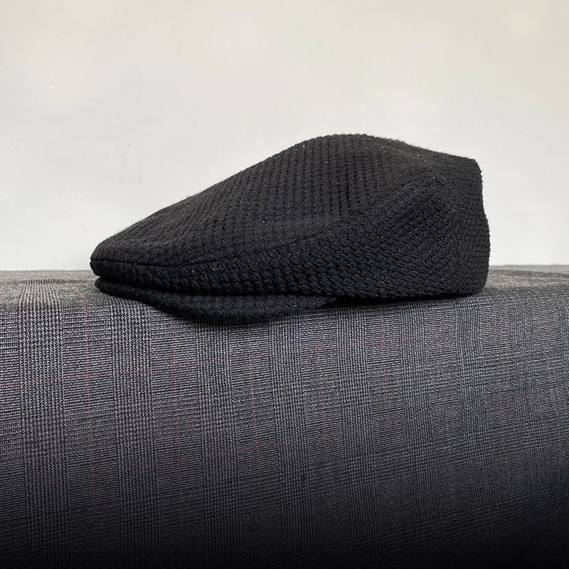 Black Men Hat Spring Autumn Vintage Newsboy Hats Classic Western Newsboy Caps Cotton Flat Brim Hat Women Denim Blue Berets 45
Black Men Hat Spring Autumn Vintage Newsboy Hats Classic Western Newsboy Caps Cotton Flat Brim Hat Women Denim Blue Berets 45