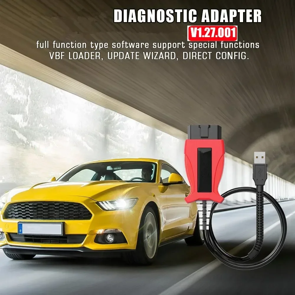 Newest V1.27.001 Version for FORD UCDS PRO+ Supports FORD Cars With 35 Tokens Full License UCDS pro UCDS Full Activated
Newest V1.27.001 Version for FORD UCDS PRO+ Supports FORD Cars With 35 Tokens Full License UCDS pro UCDS Full Activated