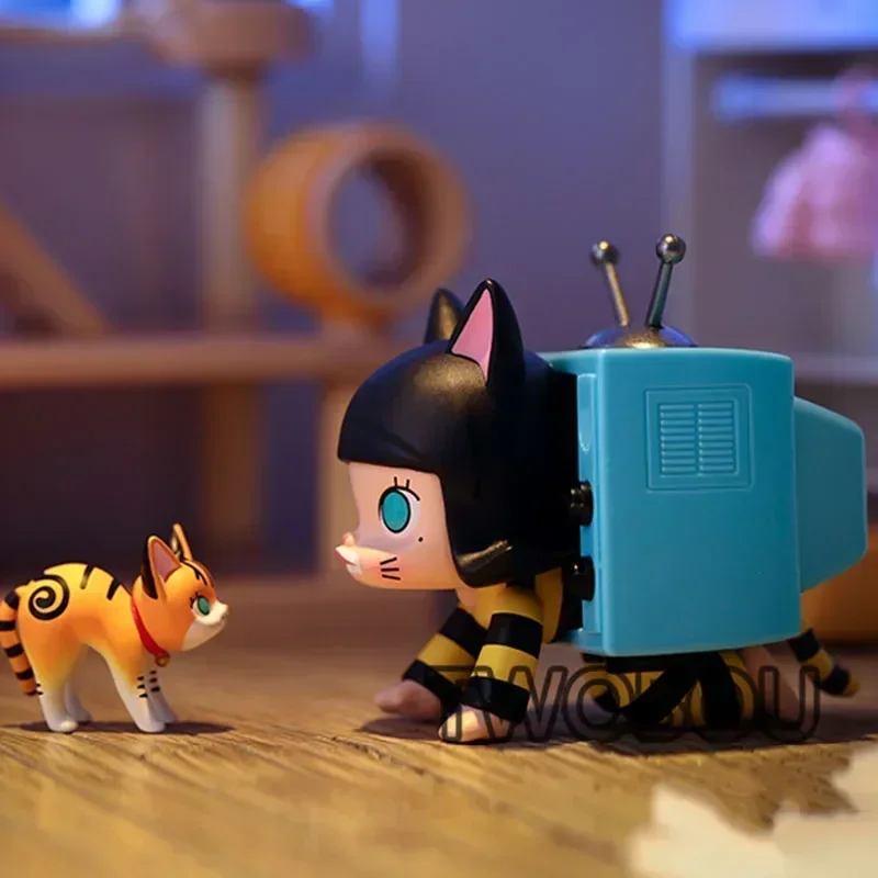 POP MART A Boring Day с Molly Series слепая коробка игрушки Kawaii аниме фигурка-сюрприз Mystery Box куклы подарок
POP MART A Boring Day с Molly Series слепая коробка игрушки Kawaii аниме фигурка-сюрприз Mystery Box куклы подарок