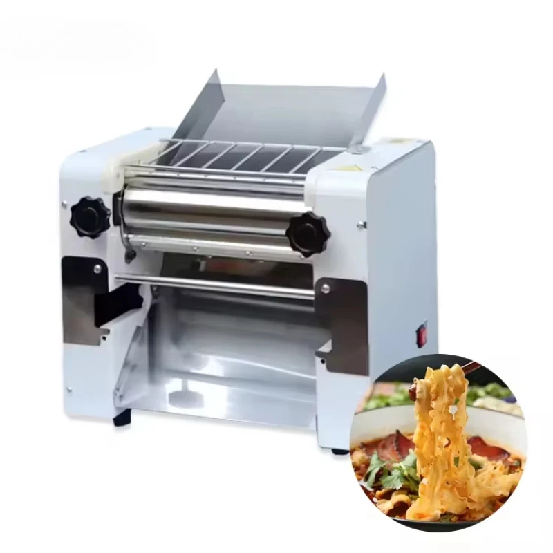 ZC1- High-quality handmade noodle machine, dough press, electric household kitchen auxiliary, portable
ZC1- High-quality handmade noodle machine, dough press, electric household kitchen auxiliary, portable