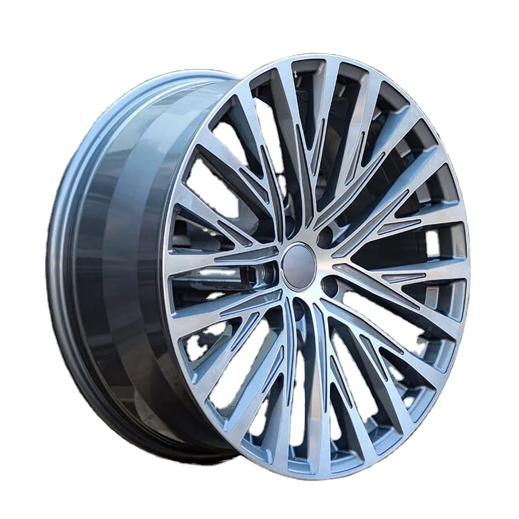*Wheel hubs suitable for Audi Q7, Q5, A6L, A5, A3, A7, A8; 6061 Forged Aluminum Alloy Wheel Hub Upgrade.
*Wheel hubs suitable for Audi Q7, Q5, A6L, A5, A3, A7, A8; 6061 Forged Aluminum Alloy Wheel Hub Upgrade.