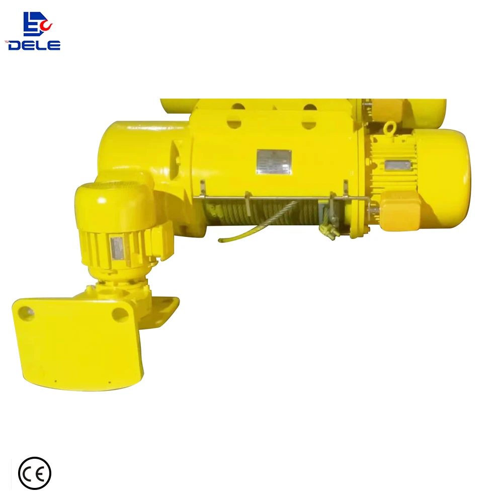 2 Ton 30m Electric Mini Winch Easy Operation Wire Rope Electric Hoist 500kg Professional Industrial Grade Power Hoist Pro
2 Ton 30m Electric Mini Winch Easy Operation Wire Rope Electric Hoist 500kg Professional Industrial Grade Power Hoist Pro