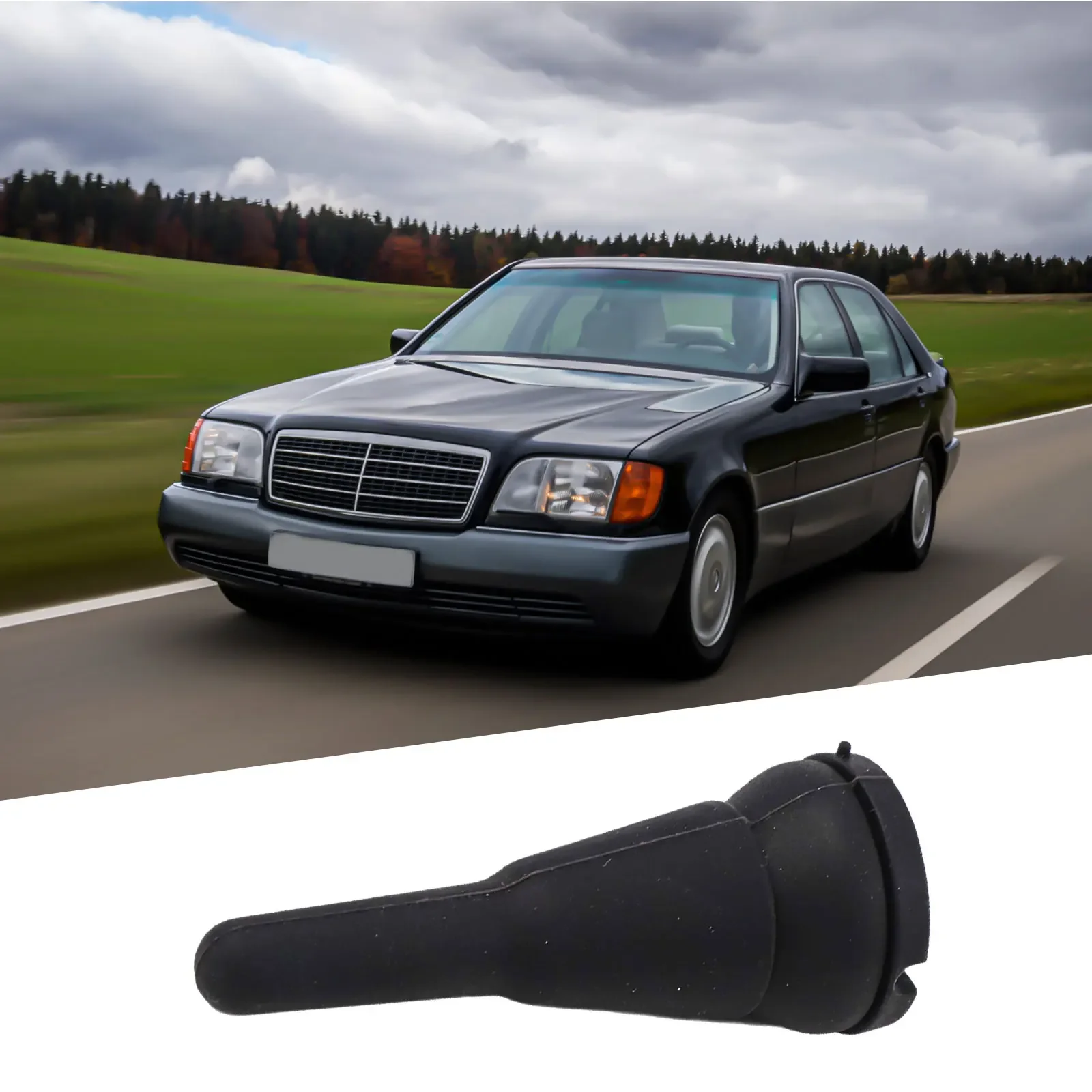 Antenna Replacement Roof Antenna Car Accessories ABS Material OEM Specifications Precise Fit Robust Construction For G-Class
Antenna Replacement Roof Antenna Car Accessories ABS Material OEM Specifications Precise Fit Robust Construction For G-Class