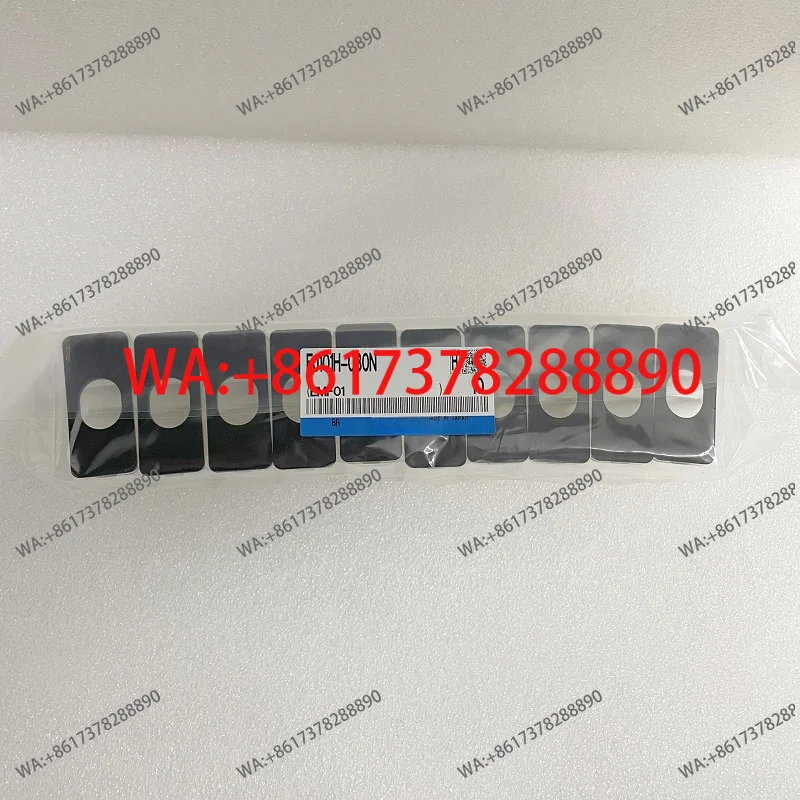 10PC New EJ101H-030N EJ001H-030N For SMC ZFA100 ZFA200 Filter Element
10PC New EJ101H-030N EJ001H-030N For SMC ZFA100 ZFA200 Filter Element
