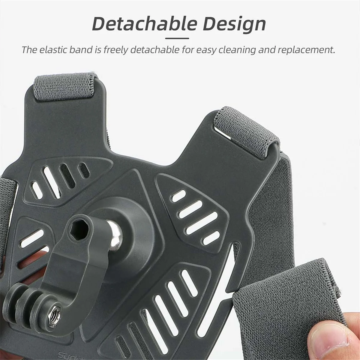 NEW for Pocket3/GO 3 Universal Chest Strap Bracket 360 Degree GoPro12 Sports Camera Phone Clip Multifunctional Accessories
NEW for Pocket3/GO 3 Universal Chest Strap Bracket 360 Degree GoPro12 Sports Camera Phone Clip Multifunctional Accessories