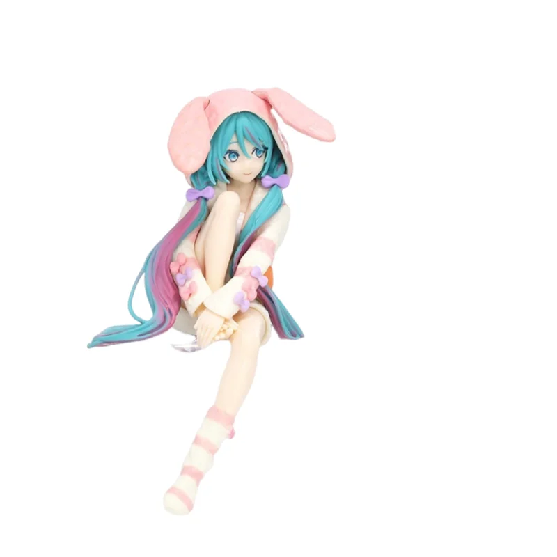 Hot Sales Rabbit Ear Hat Anime Figure Collectible Gaming Desktop Case Decor Instant Noodles Controller Holder Cosplay Accessory
Hot Sales Rabbit Ear Hat Anime Figure Collectible Gaming Desktop Case Decor Instant Noodles Controller Holder Cosplay Accessory