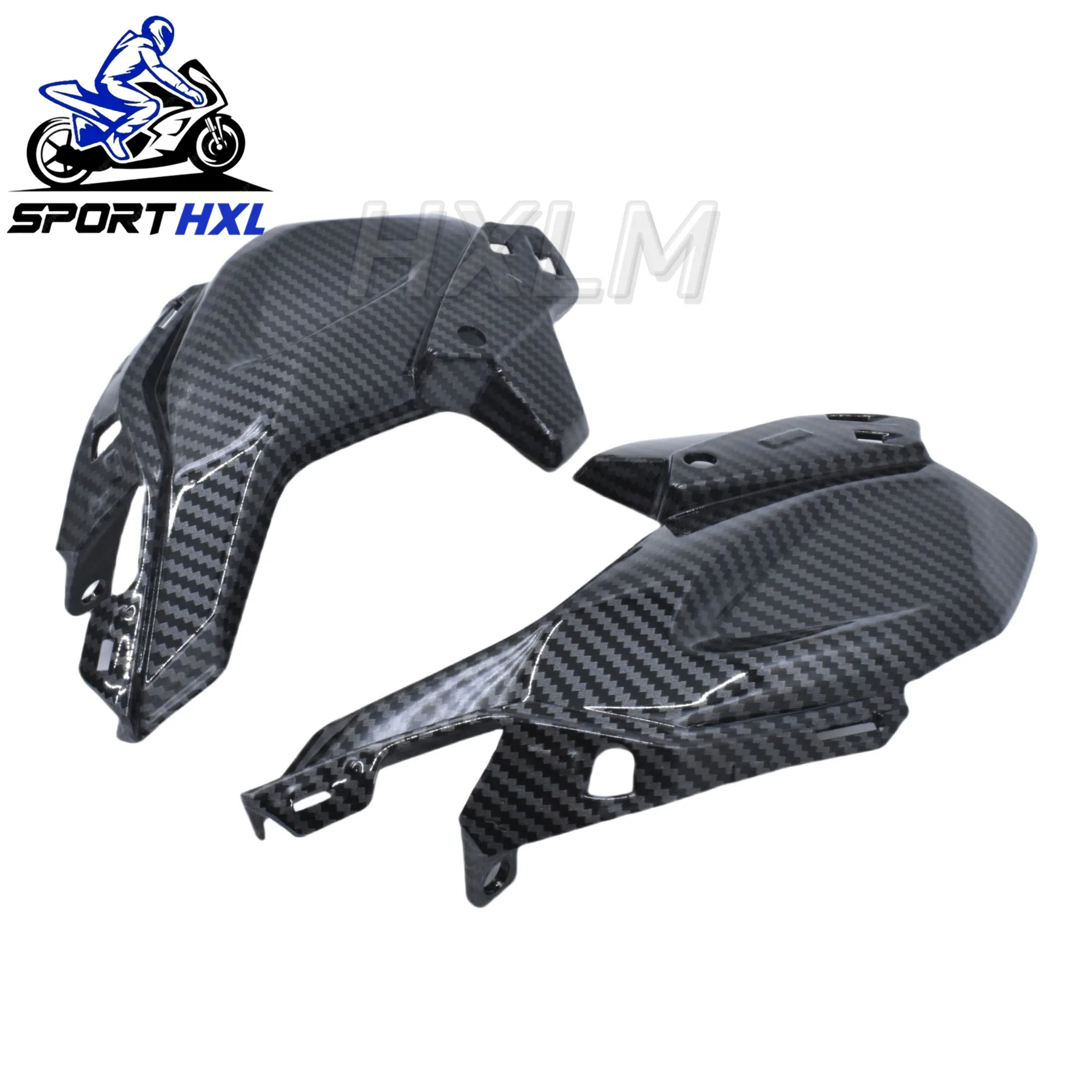 Z 900 Headlight Panel Fairing Cowl Upper Front Side Nose Cover Carbon Fit for Kawasaki Z900 2017 2018 2019Motorcycle Accessories
Z 900 Headlight Panel Fairing Cowl Upper Front Side Nose Cover Carbon Fit for Kawasaki Z900 2017 2018 2019Motorcycle Accessories