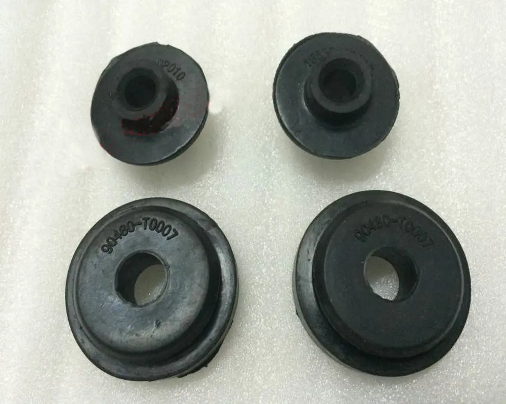 Apply to Crown, reiz Upper and lower rubber pads of water tank 2 prices
Apply to Crown, reiz Upper and lower rubber pads of water tank 2 prices