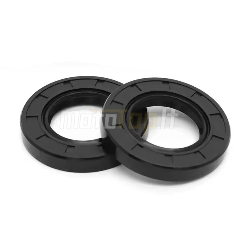 2PCS Rear Differential Axle Seal For Can AM Maverick Max 1000R Outlander L Max 450 570 650 800R 850 1000R Renegade Traxter QUAD
2PCS Rear Differential Axle Seal For Can AM Maverick Max 1000R Outlander L Max 450 570 650 800R 850 1000R Renegade Traxter QUAD