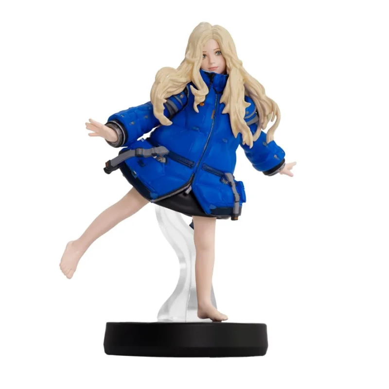 Original Diana Pragmata Collectible Figure For Game Enthusiasts Desktop Display Home Decoration Anime Figures Toy Gift
Original Diana Pragmata Collectible Figure For Game Enthusiasts Desktop Display Home Decoration Anime Figures Toy Gift