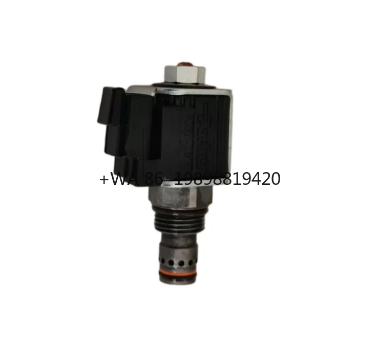 Сборка деталей строительной техники Гарантия 1 год 7316521 Электромагнитный клапан двигателя вентилятора
Сборка деталей строительной техники Гарантия 1 год 7316521 Электромагнитный клапан двигателя вентилятора