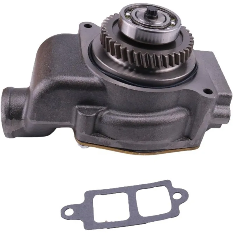 172-7776 2P-0662 For 3304 3306 120B 140B 215 225 235 Water Pump 561C 561D 571G 572G 627B 637D 639D 941 950 Water Pump
172-7776 2P-0662 For 3304 3306 120B 140B 215 225 235 Water Pump 561C 561D 571G 572G 627B 637D 639D 941 950 Water Pump
