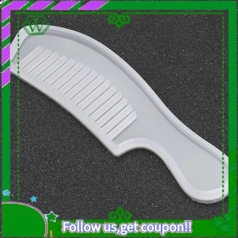 Latest-8 Pcs/Set Comb Series Art Silicone Mold DIY Hand Craft Epoxy Resin For Jewelry Making Tools
Latest-8 Pcs/Set Comb Series Art Silicone Mold DIY Hand Craft Epoxy Resin For Jewelry Making Tools