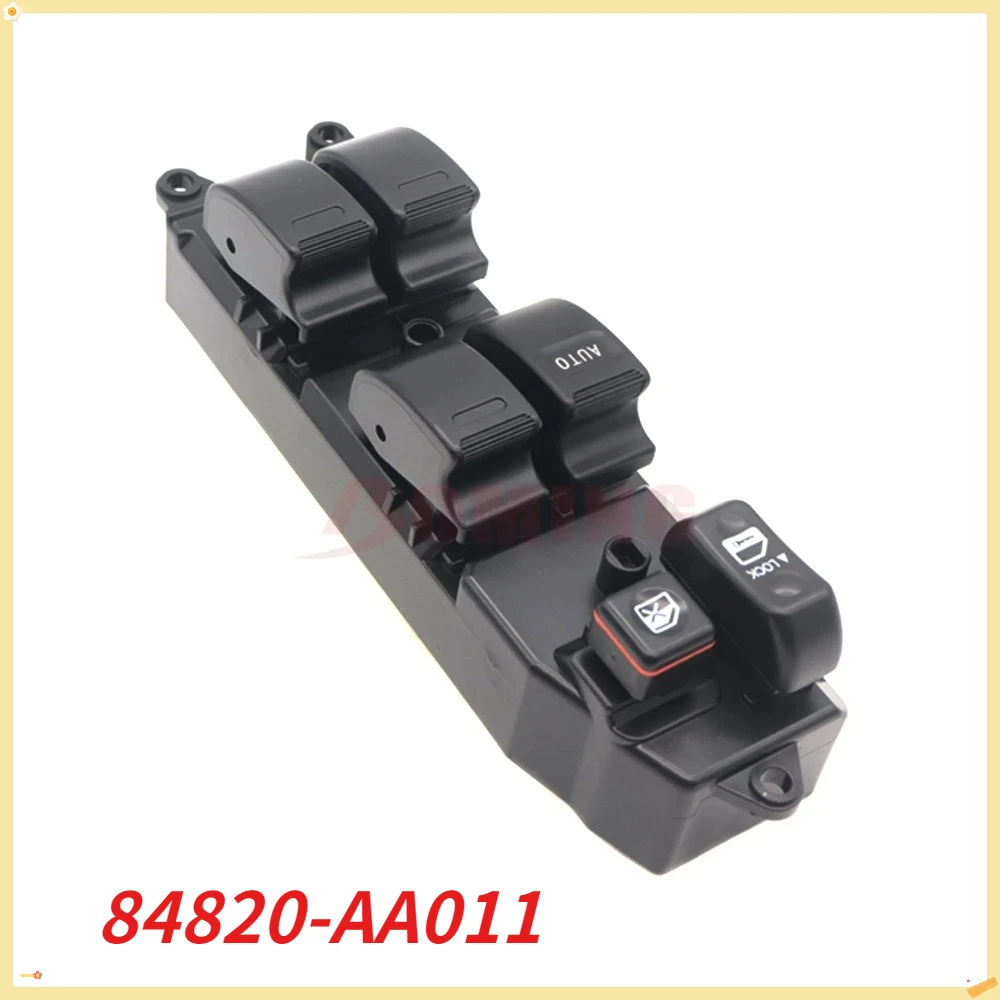 Автомобильный электрический переключатель стеклоподъемника 84820-60090 84820-AA011 для TOYOTA AVALON CAMRY COROLLA 1997-2002 84820-AA010 SM1774
Автомобильный электрический переключатель стеклоподъемника 84820-60090 84820-AA011 для TOYOTA AVALON CAMRY COROLLA 1997-2002 84820-AA010 SM1774