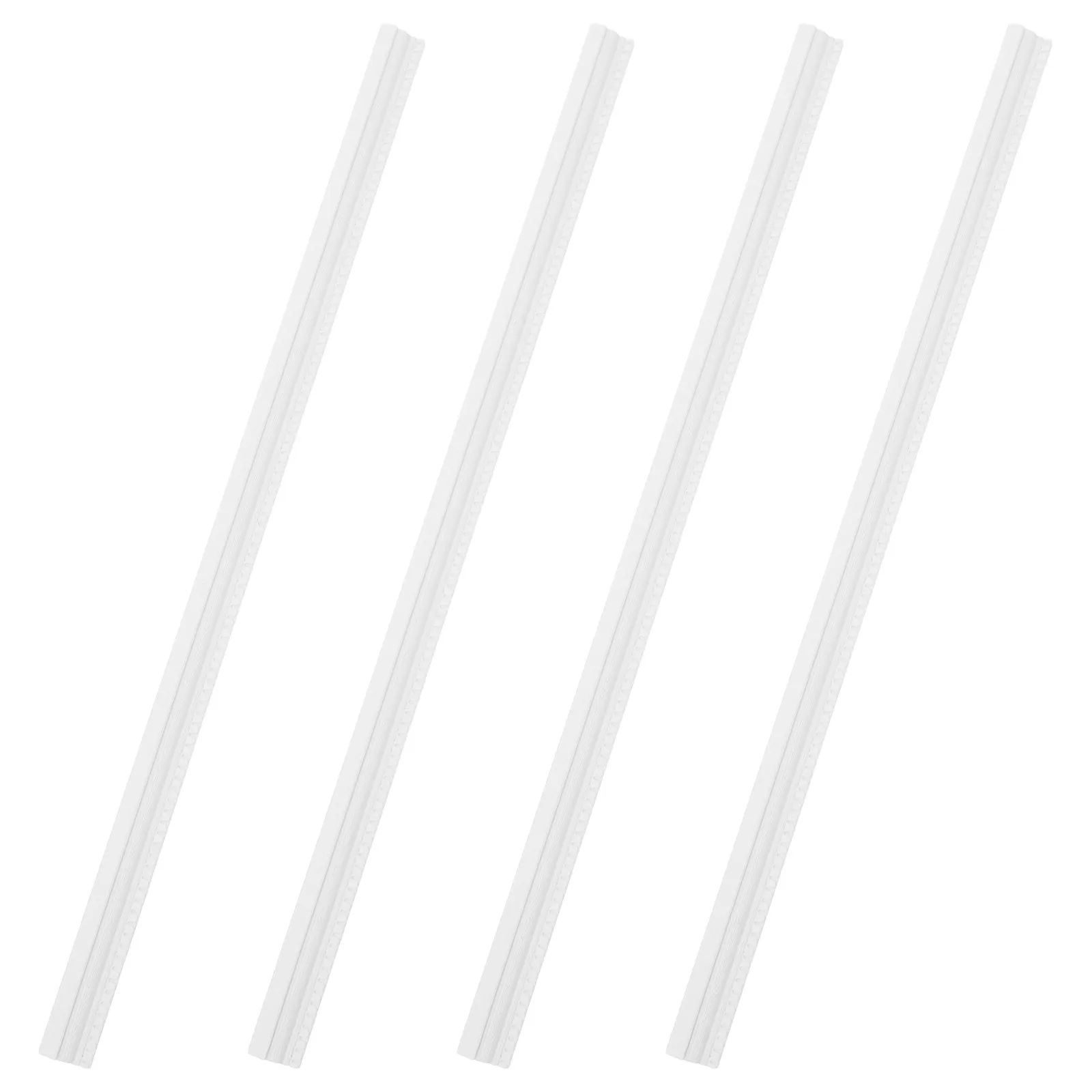 4Pcs Miniature Dollhouse Trim Molding Pieces Plastic Skirting Board Realistic Wall Trim Decoration DIY Mini House Accessories
4Pcs Miniature Dollhouse Trim Molding Pieces Plastic Skirting Board Realistic Wall Trim Decoration DIY Mini House Accessories