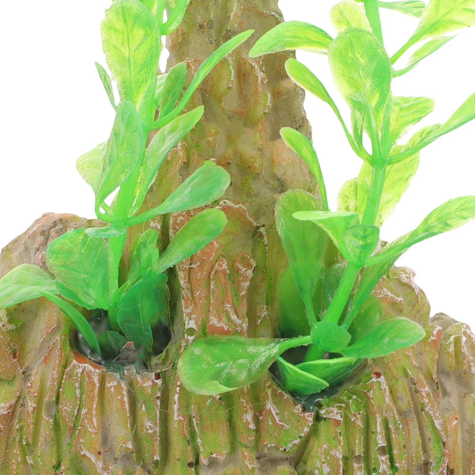 2pcs Resin Aquarium Rockery Fish Tank Decorations Durable Mountain Realistic Simulation Plants Fish Hideout Cave For Aquarium
2pcs Resin Aquarium Rockery Fish Tank Decorations Durable Mountain Realistic Simulation Plants Fish Hideout Cave For Aquarium