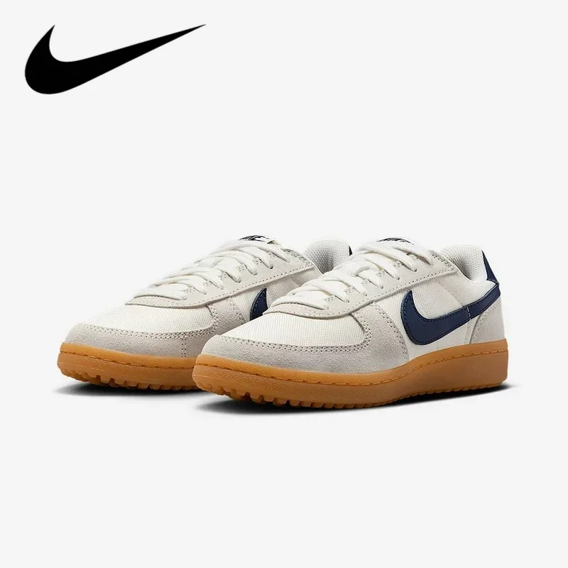 NikeNew retro low-top thin-soled casual comfortable sneakers and German-style training shoes for older boys and girlsIF0465-100
NikeNew retro low-top thin-soled casual comfortable sneakers and German-style training shoes for older boys and girlsIF0465-100
