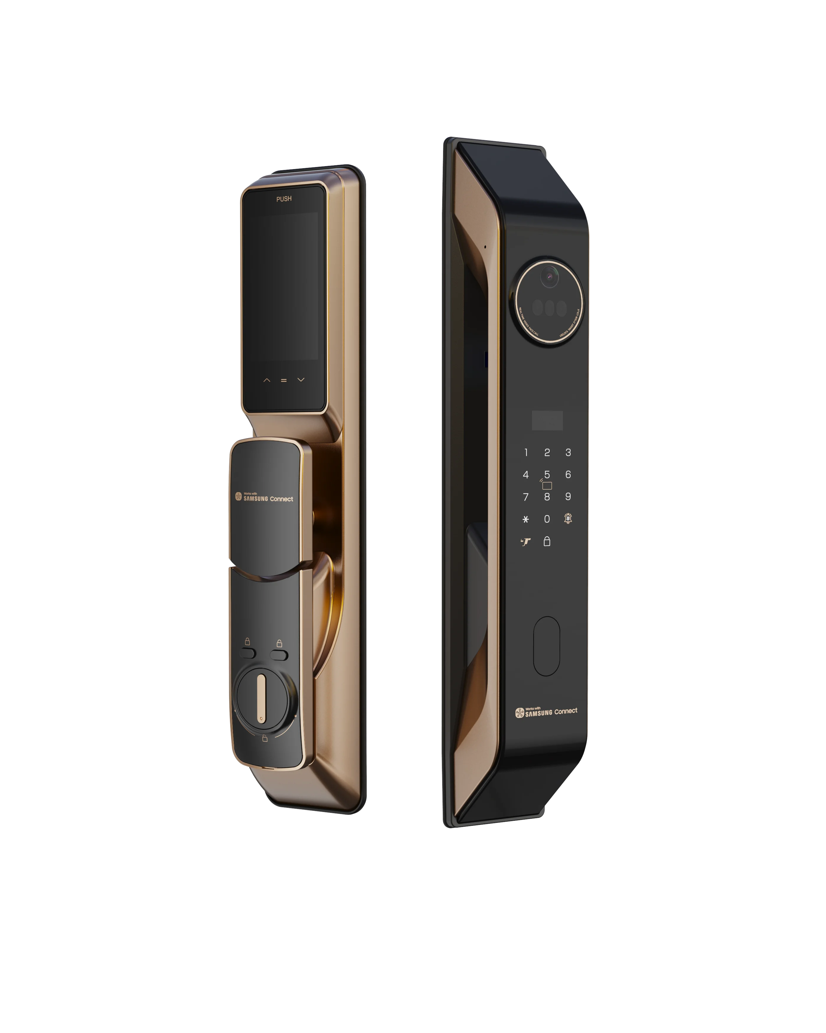 июля008 P90 Max для приложения Smart Things, камера дверного звонка с отпечатками пальцев, 3D распознавание лиц, умная цифровая электронная камера Lo
июля008 P90 Max для приложения Smart Things, камера дверного звонка с отпечатками пальцев, 3D распознавание лиц, умная цифровая электронная камера Lo