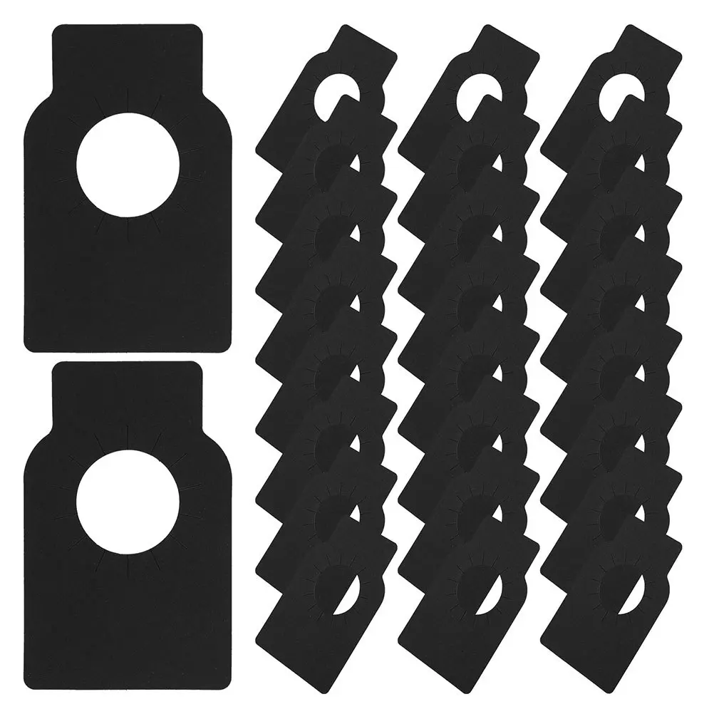 50Pcs Wine Cellar Tags Rustic Kraft Paper Bottle Neck Labels for Name Year Details Winery Decoration
50Pcs Wine Cellar Tags Rustic Kraft Paper Bottle Neck Labels for Name Year Details Winery Decoration