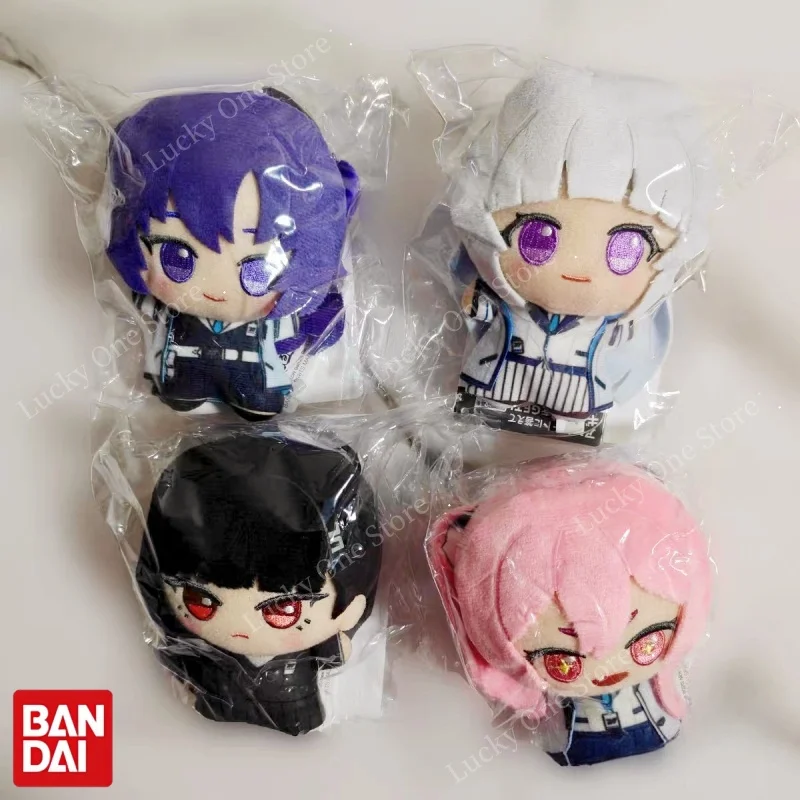 BANDAI Blue Archive Nunu Plushie Keychain Kawaii Anime Stuffed Doll Pendant Collectible In Stock For Game Lovers
BANDAI Blue Archive Nunu Plushie Keychain Kawaii Anime Stuffed Doll Pendant Collectible In Stock For Game Lovers