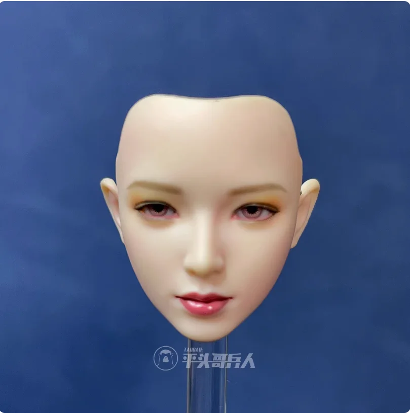 i8toys 1/6 Female Soldier Facial Carving Model Toy Accessories Fit 12'' Action Figure Body In Stock
i8toys 1/6 Female Soldier Facial Carving Model Toy Accessories Fit 12'' Action Figure Body In Stock