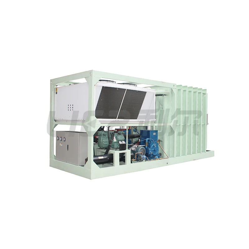 Vegetable Hydro Vacuum Cooler As Pre Cooling Machine
Vegetable Hydro Vacuum Cooler As Pre Cooling Machine