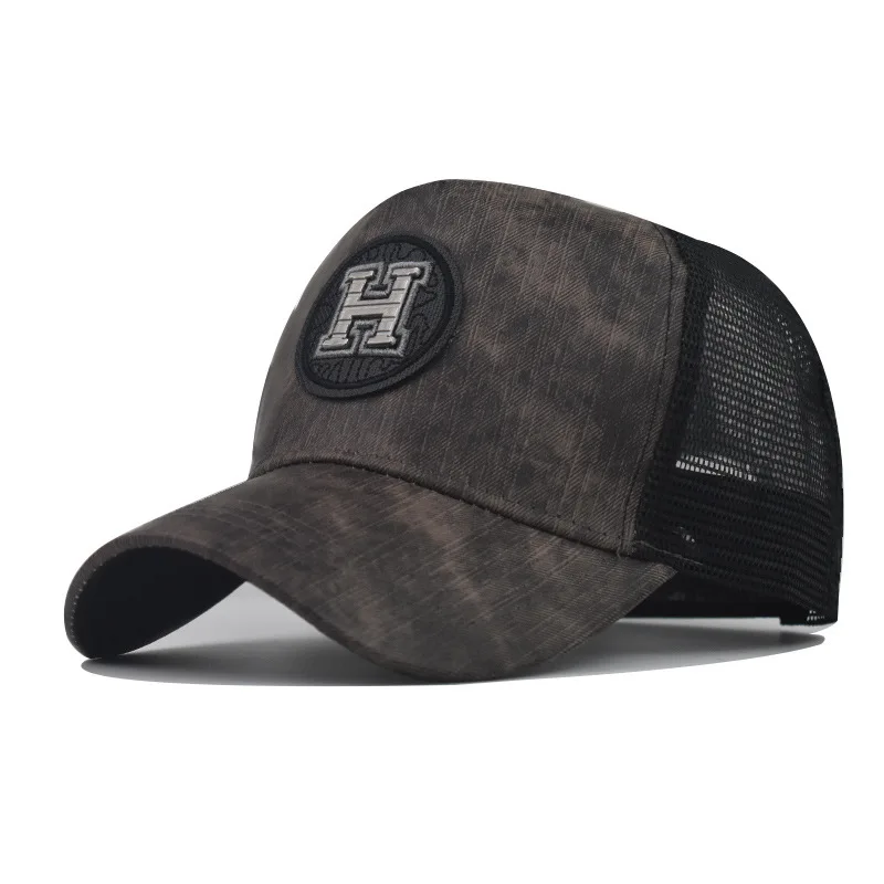 New Outdoor Trendy C Letter Baseball For Men And Women Fashionable Plaid Trucker Cap Snapback
New Outdoor Trendy C Letter Baseball For Men And Women Fashionable Plaid Trucker Cap Snapback