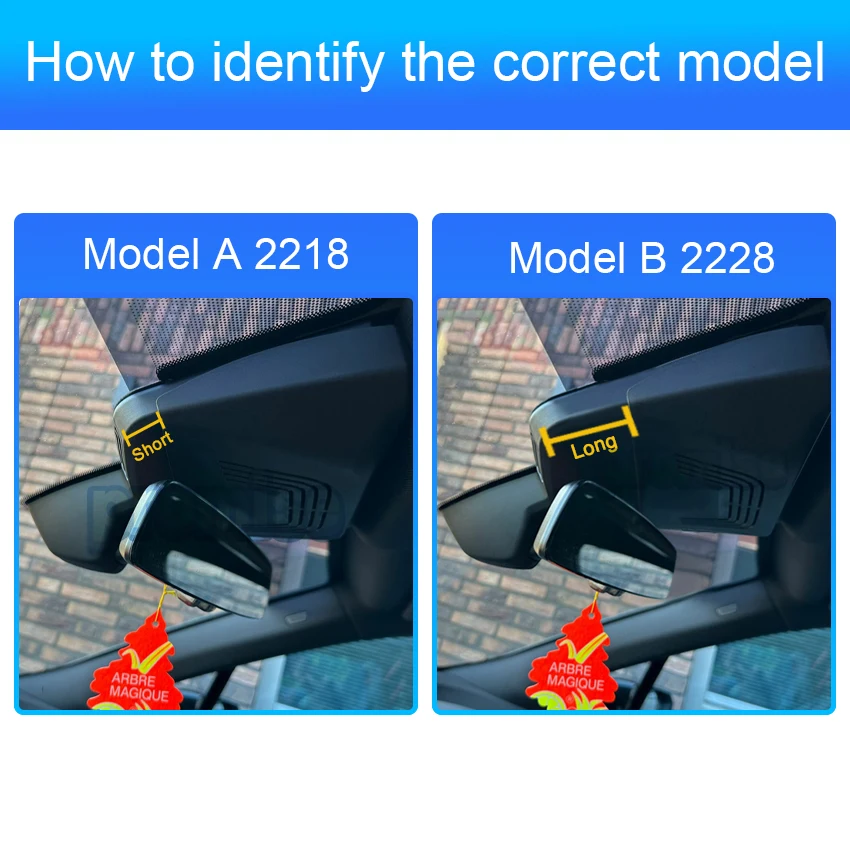 For BMW IX 2022-2026 Front and Rear plug and play 4K Dash Cam for Car Camera Recorder Dashcam WIFI Car Dvr Recording Devices
For BMW IX 2022-2026 Front and Rear plug and play 4K Dash Cam for Car Camera Recorder Dashcam WIFI Car Dvr Recording Devices