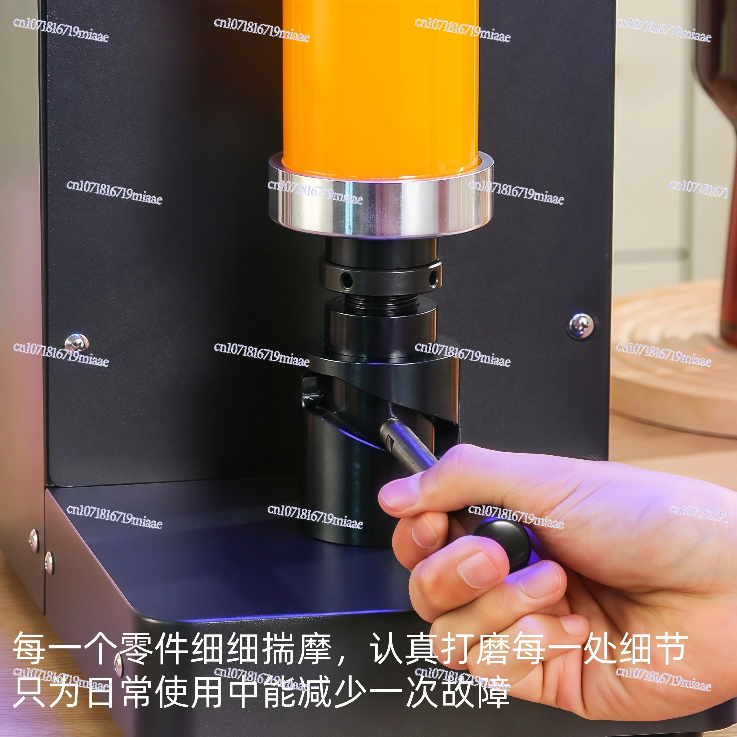 Full Automatic Intelligent Aluminum Can Sealing Machine PET Bottle Can Filler Seamer Beer Can Sealer For Food Beverage 220V 110V
Full Automatic Intelligent Aluminum Can Sealing Machine PET Bottle Can Filler Seamer Beer Can Sealer For Food Beverage 220V 110V