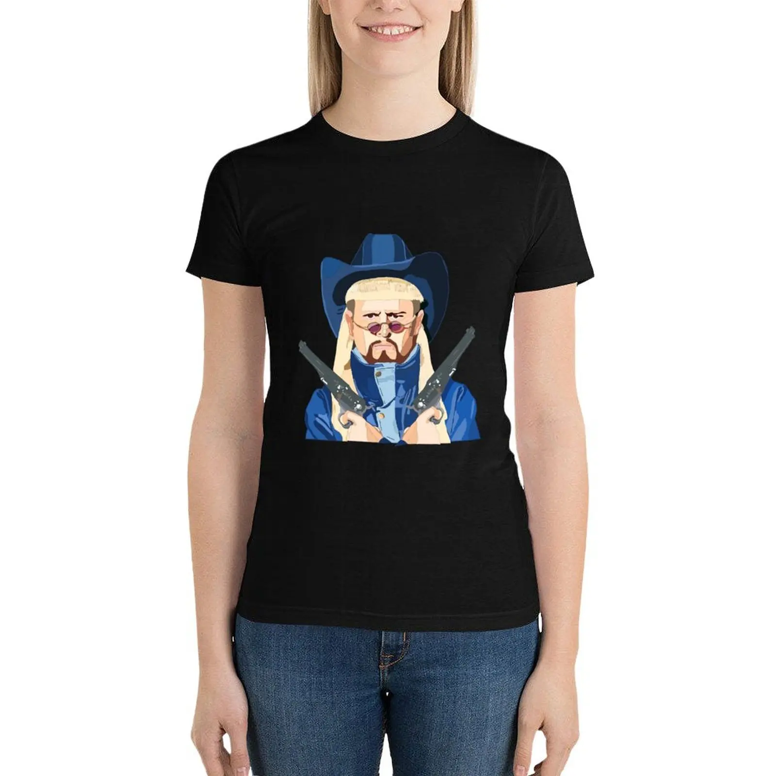 Oliver Tree - Cowboy Tears T-Shirt Female clothing graphics tops designer clothes Women luxury
Oliver Tree - Cowboy Tears T-Shirt Female clothing graphics tops designer clothes Women luxury