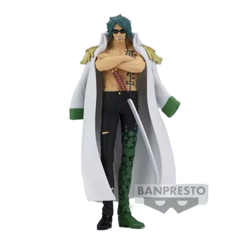 Оригинальная фигурка Bandai Banpresto Anime One Piece DXF Aramaki Green Bull, 17 см, из ПВХ, коллекционная модель, игрушка, фигурка Гитса
Оригинальная фигурка Bandai Banpresto Anime One Piece DXF Aramaki Green Bull, 17 см, из ПВХ, коллекционная модель, игрушка, фигурка Гитса