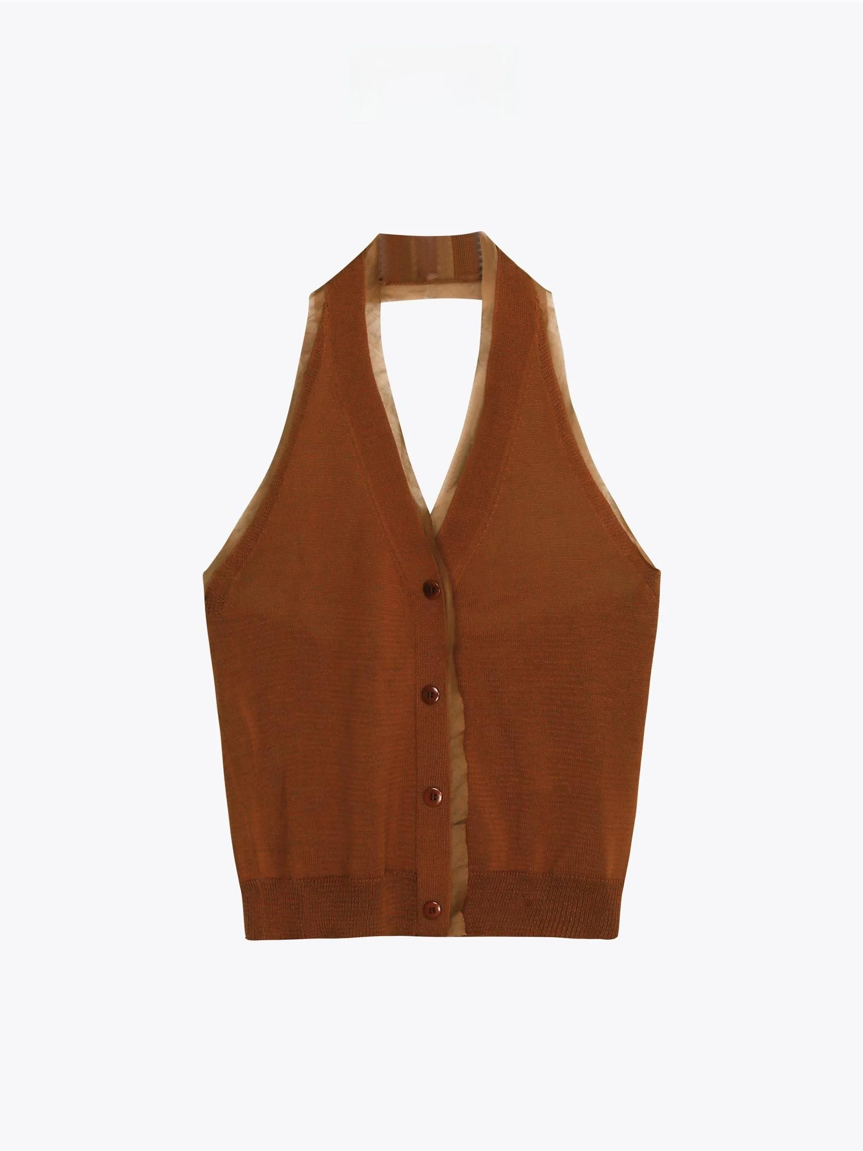 FORNIYOYO Silk Satin Bubble Gum Vest Strapl Knitted V-ne Hanging Ne Svel Women's Faion Light Maturi Sle
FORNIYOYO Silk Satin Bubble Gum Vest Strapl Knitted V-ne Hanging Ne Svel Women's Faion Light Maturi Sle