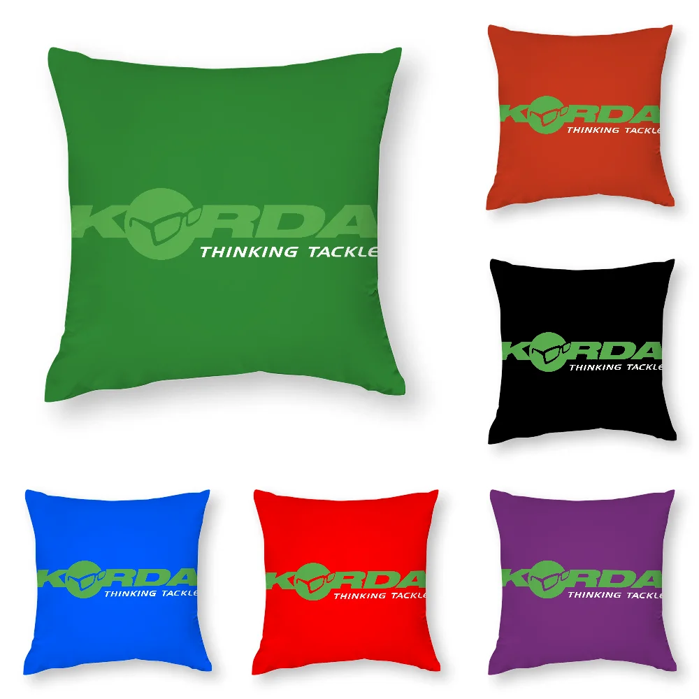 K-KordaS Fishing Print Pillow Case 3D Print Polyester Fiber 40*40 cm Home Sofa Throw Pillow Cover Decoration Festival Gift
K-KordaS Fishing Print Pillow Case 3D Print Polyester Fiber 40*40 cm Home Sofa Throw Pillow Cover Decoration Festival Gift