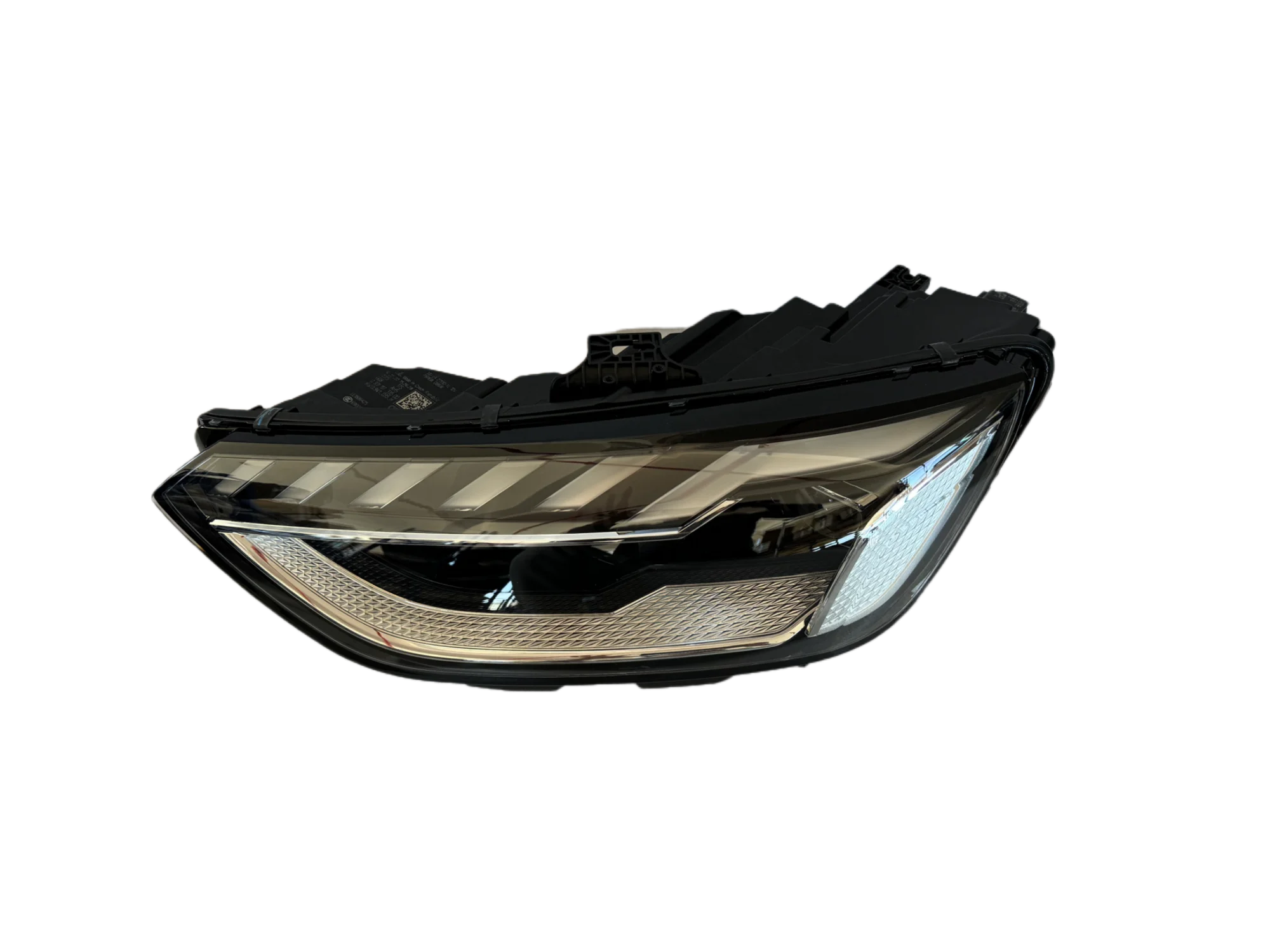 High quality headlights suitable for Audi A4 B11 LED matrix headlights 2020-2023 lighting system LED headlights
High quality headlights suitable for Audi A4 B11 LED matrix headlights 2020-2023 lighting system LED headlights