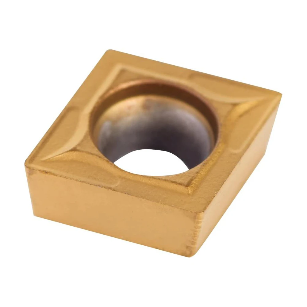 SCLCR2020K09 Turning Tool Holder with 20 CCMT09T304 Carbide Inserts for Optimal Performance in Tough Environments
SCLCR2020K09 Turning Tool Holder with 20 CCMT09T304 Carbide Inserts for Optimal Performance in Tough Environments