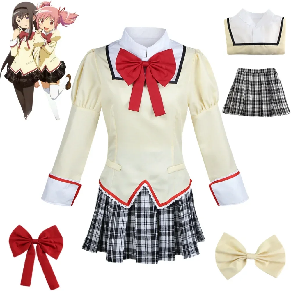 2025Uniforme Sвde Косплей pour Fille Magique, костюмы д'Хэллоуина, Jeu de Bande Dessinée d'Animation, Ensemble d'Exposition de
2025Uniforme Sвde Косплей pour Fille Magique, костюмы д'Хэллоуина, Jeu de Bande Dessinée d'Animation, Ensemble d'Exposition de