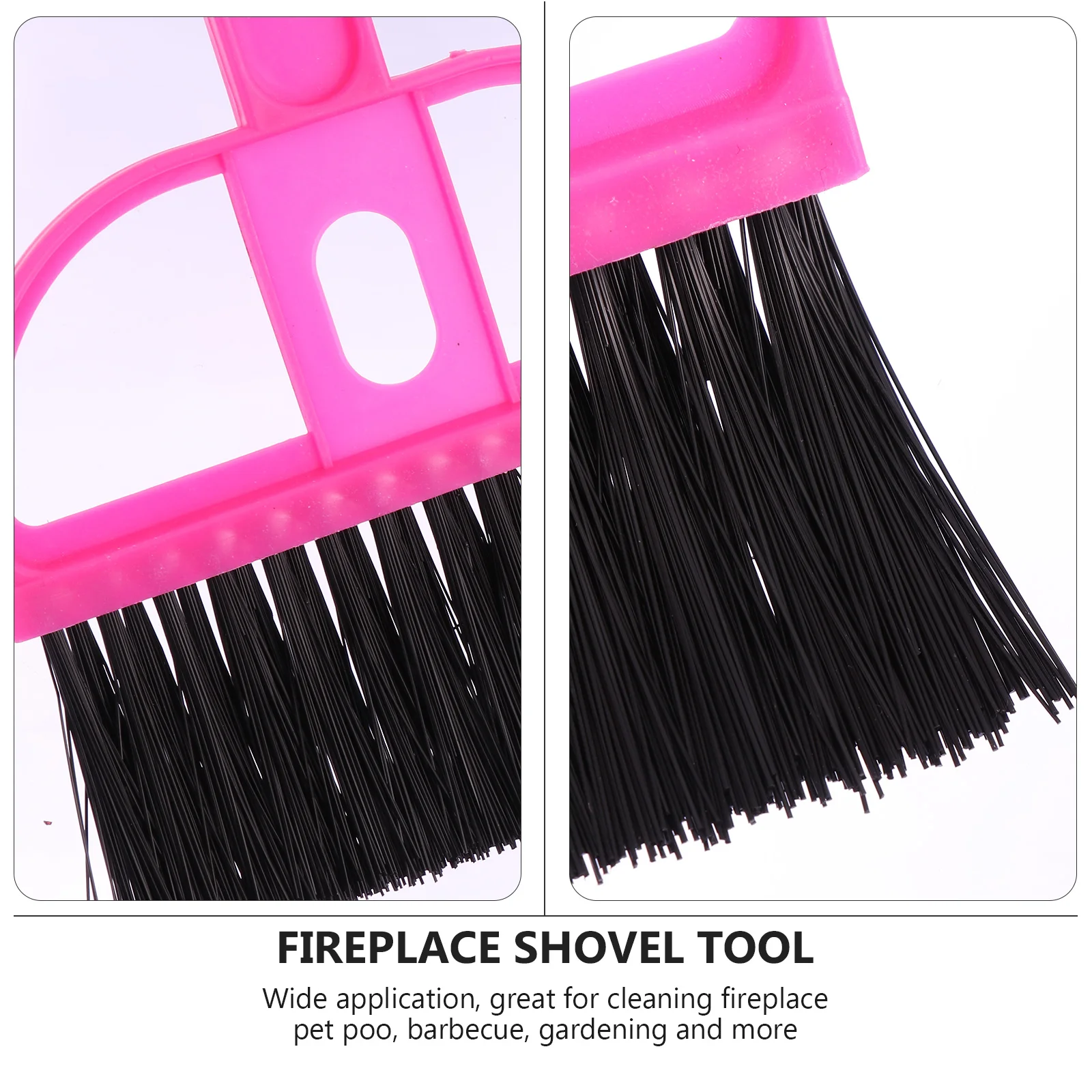 3pcs Set Durable Carbon Coal Shovel Steel Wooden Handle Garden Fireplace Shovel Tool Tools Fireplace BBQ Shovels
3pcs Set Durable Carbon Coal Shovel Steel Wooden Handle Garden Fireplace Shovel Tool Tools Fireplace BBQ Shovels