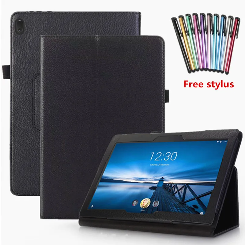 Смарт-чехол для Lenovo Tab P11, кожаный флип-чехол для Lenovo Tab E10, 10,1 дюйма, противоударный чехол-подставка + стилус
Смарт-чехол для Lenovo Tab P11, кожаный флип-чехол для Lenovo Tab E10, 10,1 дюйма, противоударный чехол-подставка + стилус