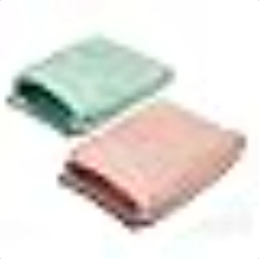 Reusable Makeup Remover Pads Cloth Set Face Cloth Travel Towel Cleansing Gentle Washcloths 2 Pack Face Wipe Make up Cloths Chri
Reusable Makeup Remover Pads Cloth Set Face Cloth Travel Towel Cleansing Gentle Washcloths 2 Pack Face Wipe Make up Cloths Chri