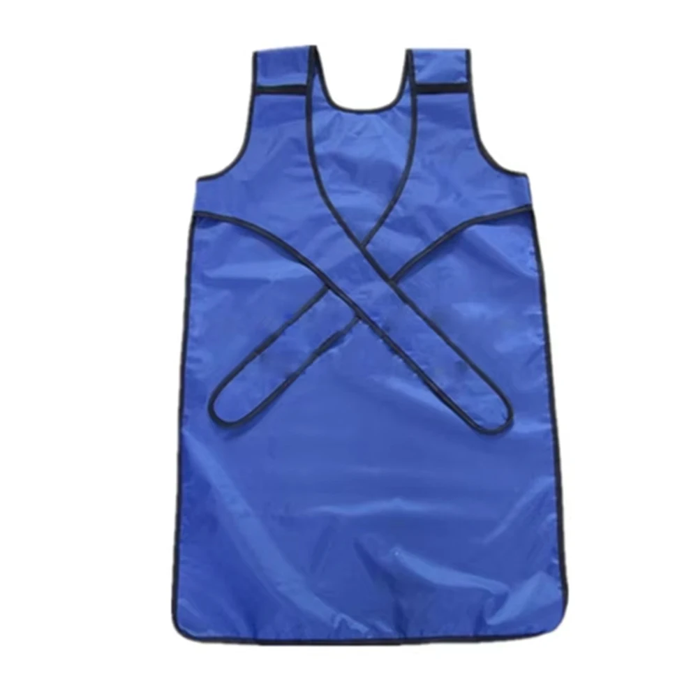 0.5mmPb X-Ray Lead Apron with Skirt Dental Medical Gamma Ray Shielding Clothing for Safety Protection
0.5mmPb X-Ray Lead Apron with Skirt Dental Medical Gamma Ray Shielding Clothing for Safety Protection