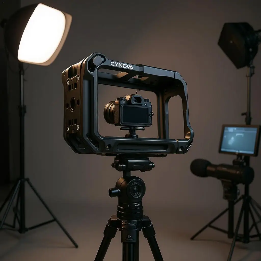 Клетка для кроликов из алюминиевого сплава dji Action 6, легкая защитная рамка, портативное крепление для спортивной камеры, аксессуары
Клетка для кроликов из алюминиевого сплава dji Action 6, легкая защитная рамка, портативное крепление для спортивной камеры, аксессуары